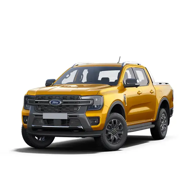FORD 福特 RANGER ( 2023年起 )