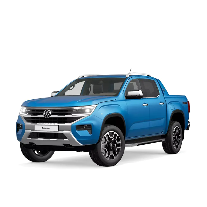 VOLKSWAGEN 福斯  Amarok II  (2023年起 )