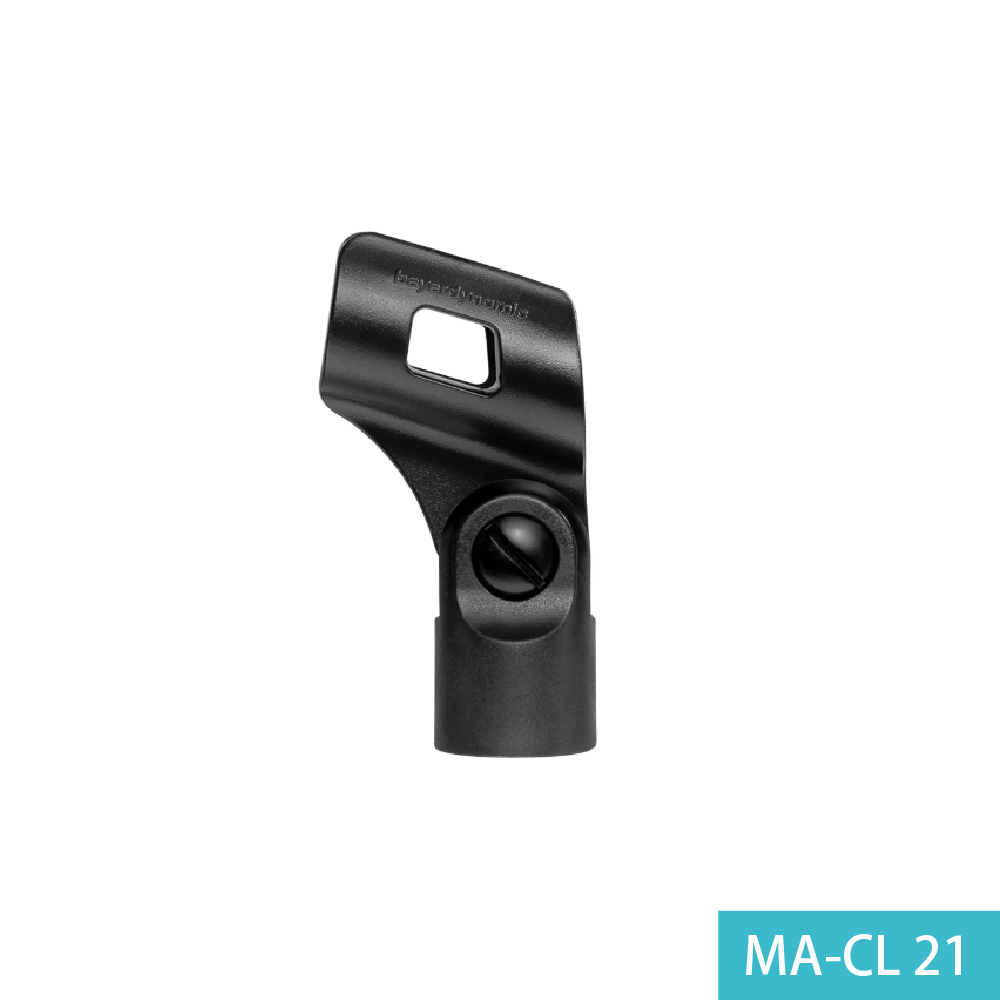 Beyerdynamic Beyerdynamic / MA-CL系列麥克風夾具(CL21/CL25/CL29/CL36) 第 3 張圖片｜三峽麥克風