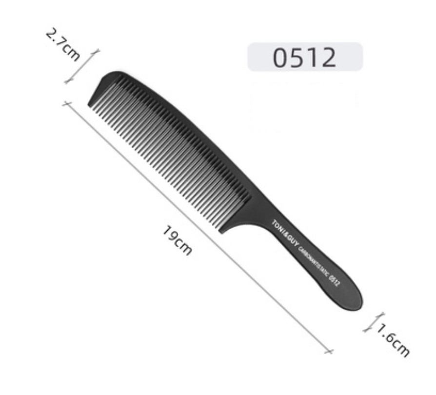 New fashionable special thickened hair comb [please contact customer service to confirm the delivery style after placing the order]