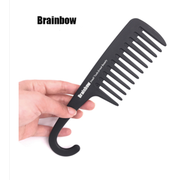 New comb (size: 22.5cm long) [Please contact customer service to confirm the delivery color after placing the order]