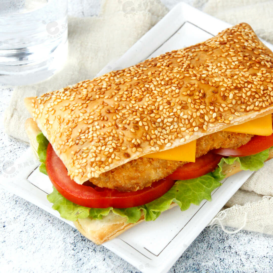 憶家香懷古燒餅