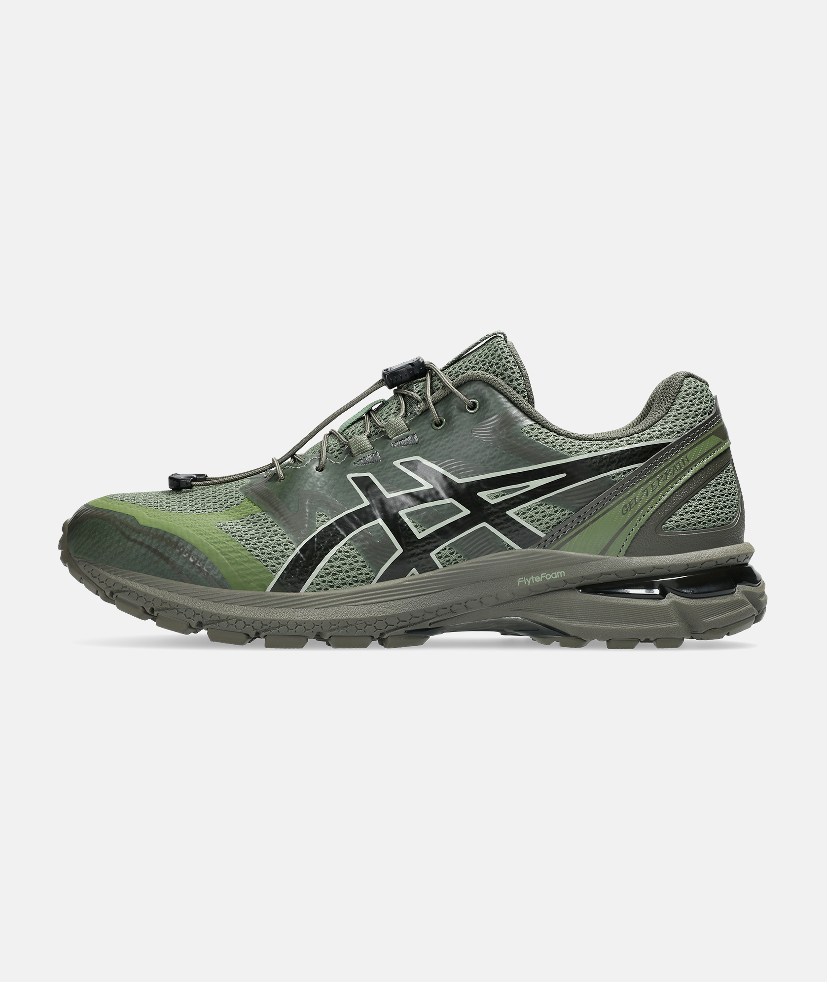 ASICS X SAN SAN GEAR】GEL-TERRAIN