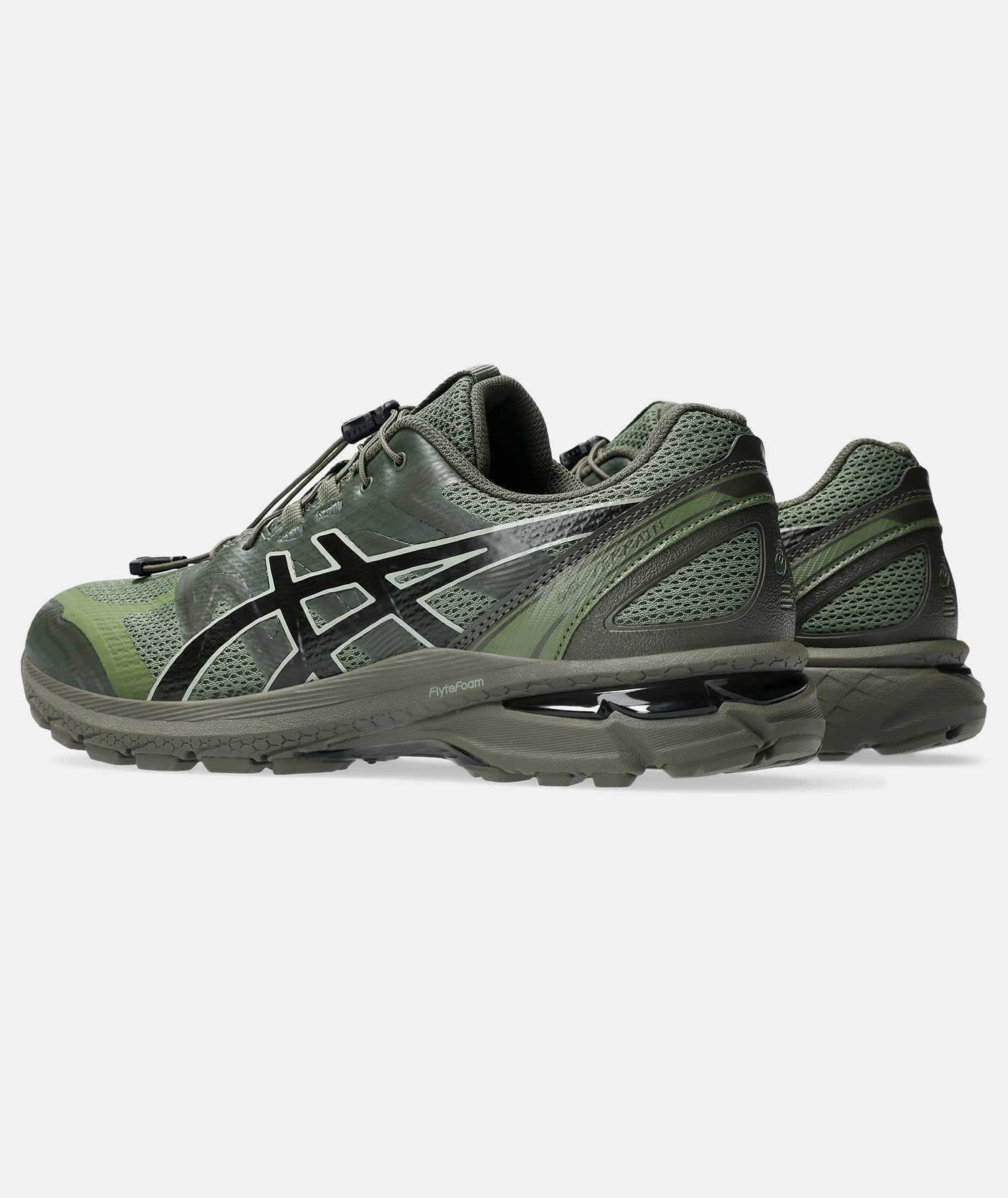 ASICS X SAN SAN GEAR】GEL-TERRAIN
