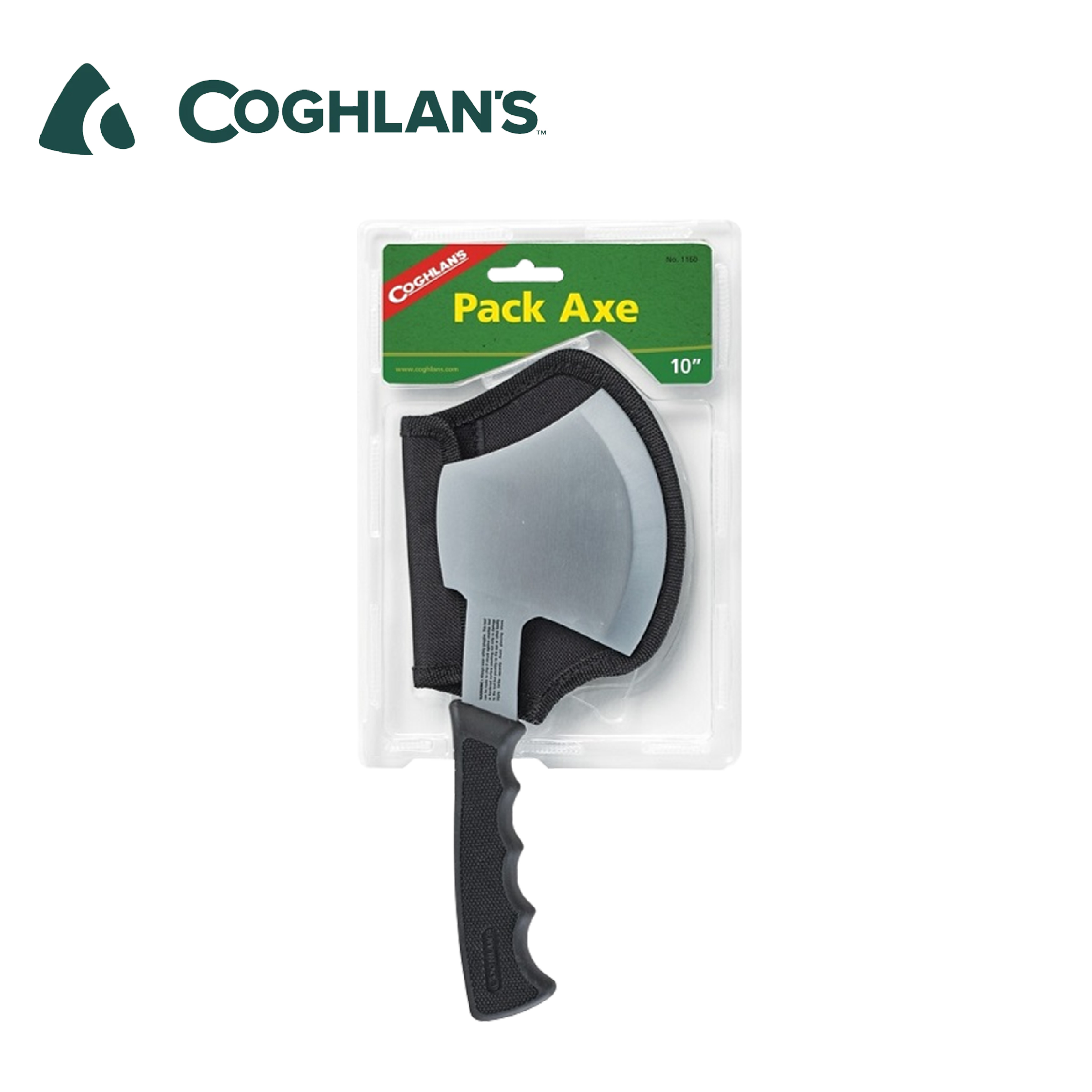 Coghlans 加拿大 野營斧 87C1160