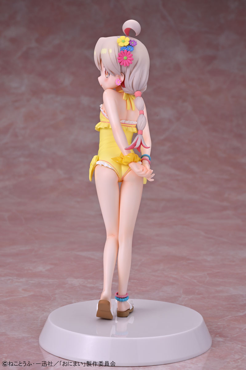 「ACG.GO」「預購」日版 OUR TREASURE 緒山真尋 【Summer Queen】-DELUXE Ver.- 1/8 Scale Figure