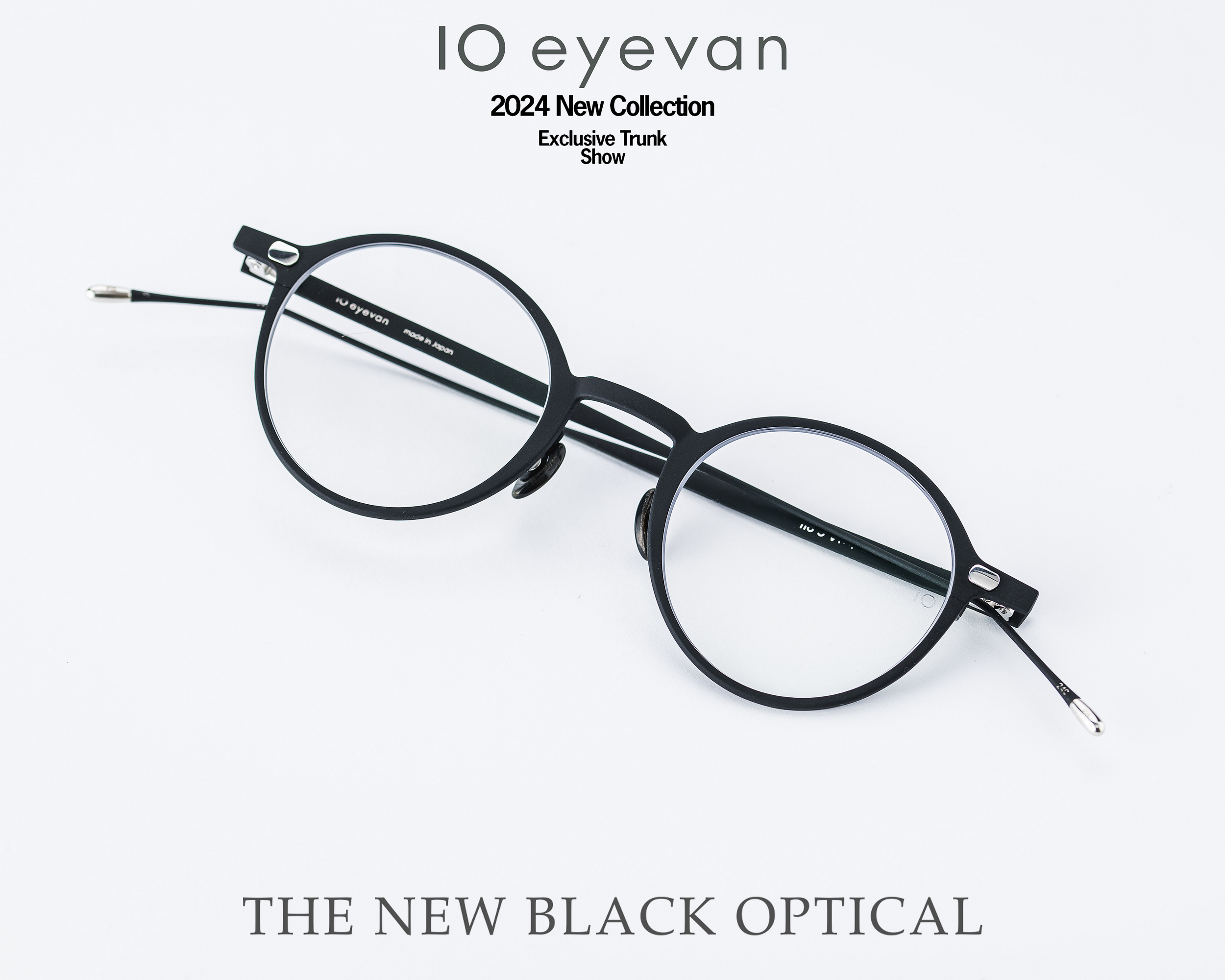 10 eyevan
