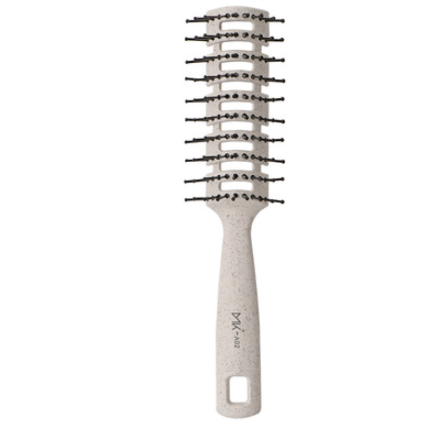 New air bag anti-static massage comb (01 rib comb size: 21cm*4.8cm*3.2cm)