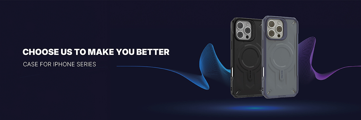 JTLegend 全系列iPhone手機殼