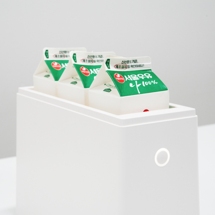 Bear Greeks 大滿足優格機