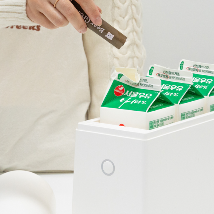 Bear Greeks 大滿足優格機