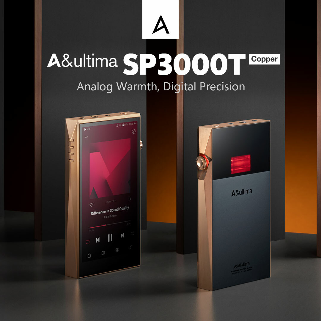 C*n様 Astell&Kern SP3000T Copper 傷あり SP3000Tcopper_004_1200x1200.