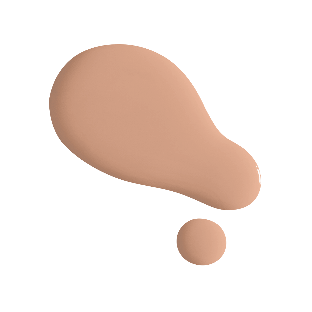 橘紅色 Sunlight Morocco｜風格油漆