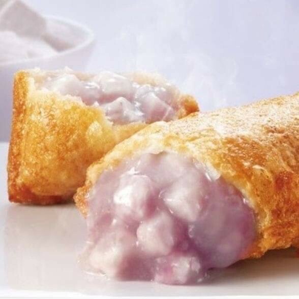 香芋千層派-450克