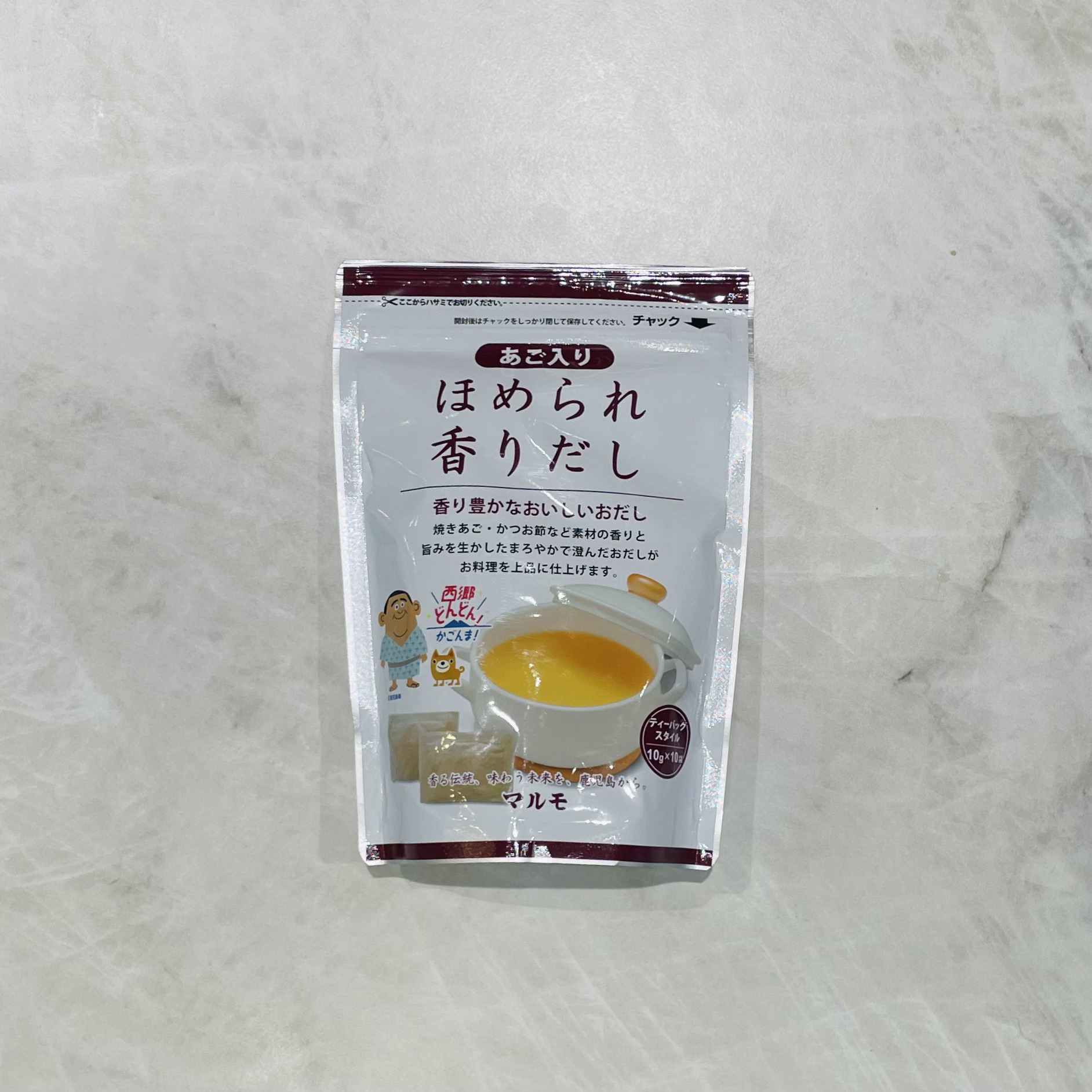 MARUMO高湯調味粉包