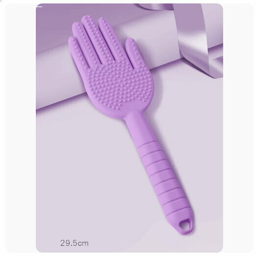 Hot Selling Pai Sha Board Health Meridian Pai Sha Board [Purple]