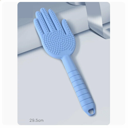 Hot Selling Pai Sha Board Health Meridian Pai Board [Blue]
