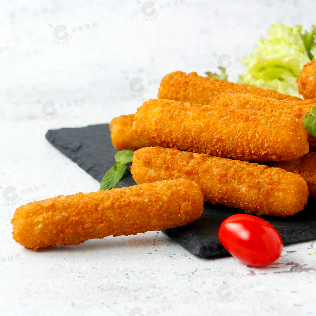 莫扎瑞拉乳酪條