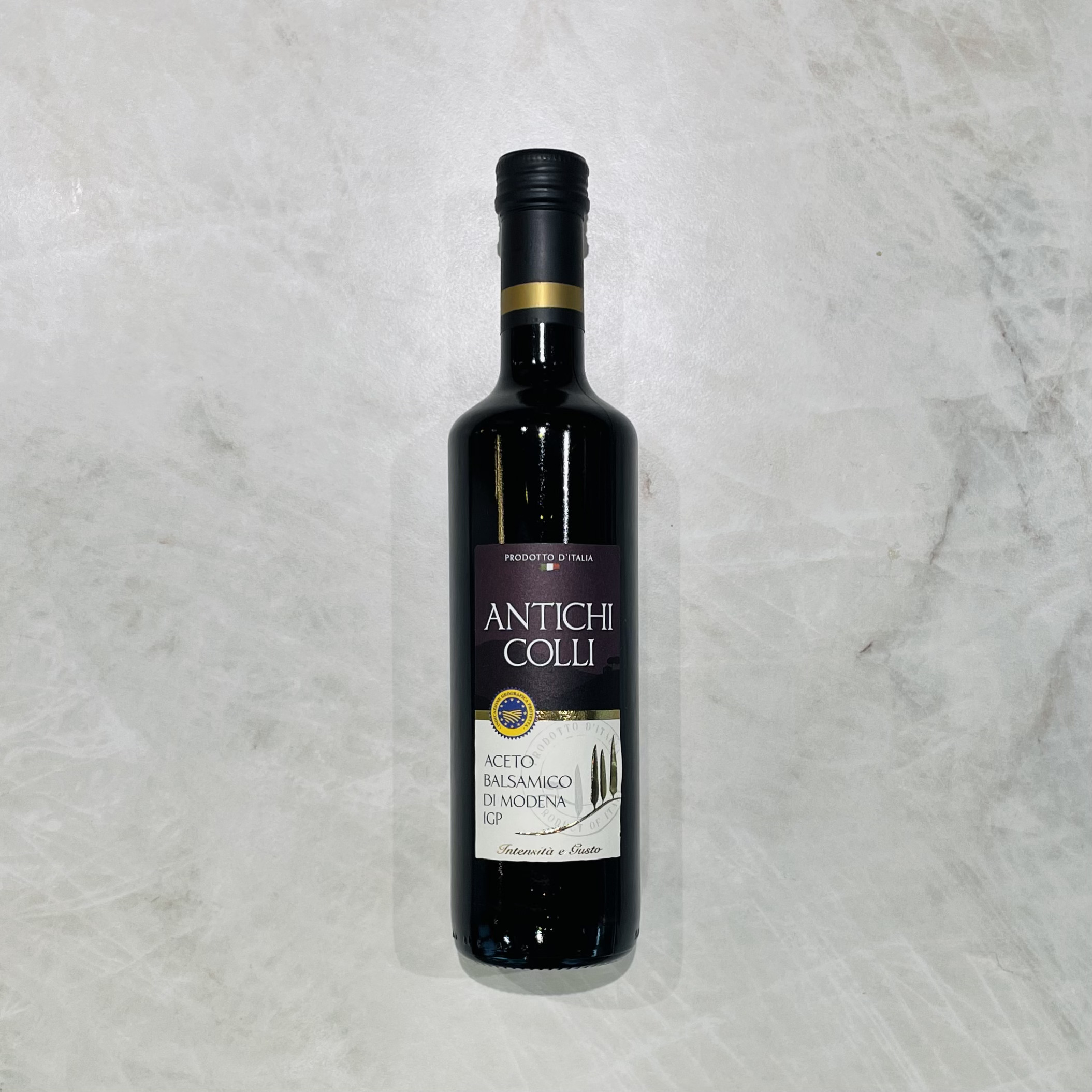 經典摩典那巴薩米克酒醋（金級）