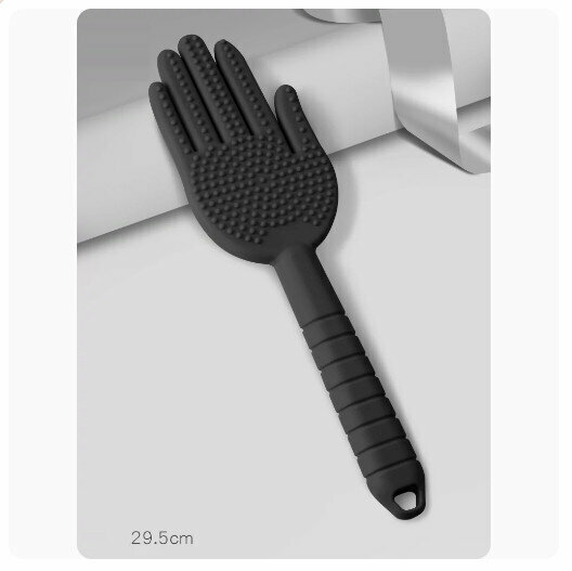 Hot Selling Pai Sha Board Health Meridian Pai Board [Black]