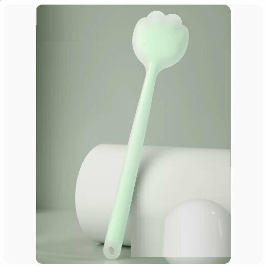 Hot Selling Sha Pai Board Health Meridian Pai Sha Board [Light Mist Green-Cat Claw Version]