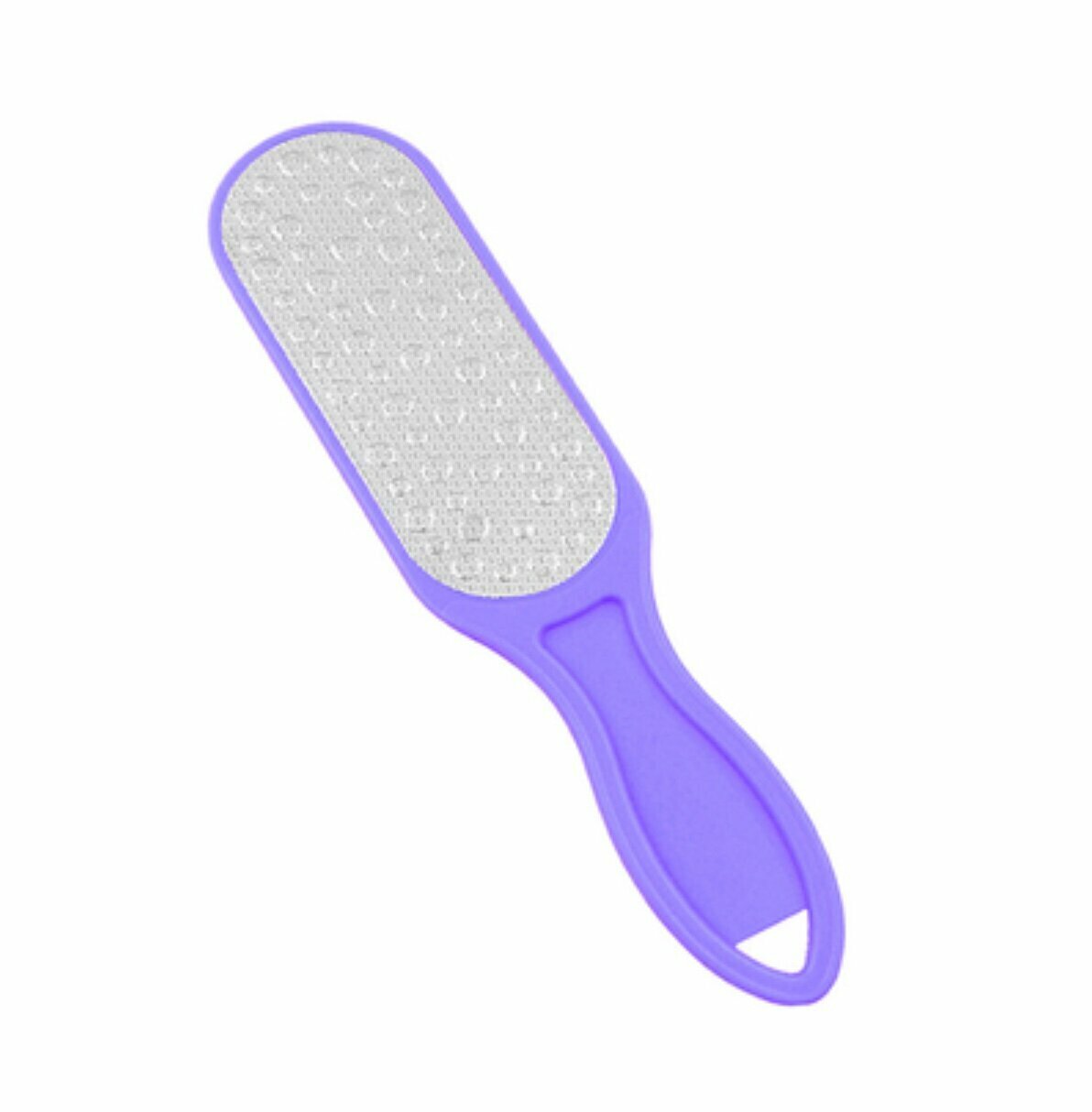 熱賣搓腳板磨腳工具(紫色圓形 27cm*8cm)