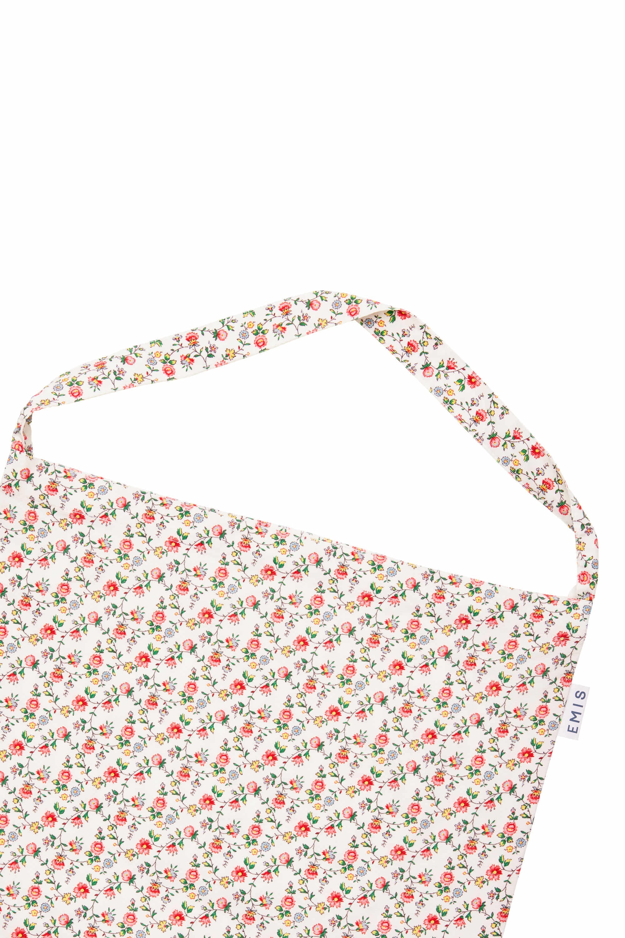現貨┃emis ALLOVER FLOWER PATTERN ECO BAG 碎花 帆布包