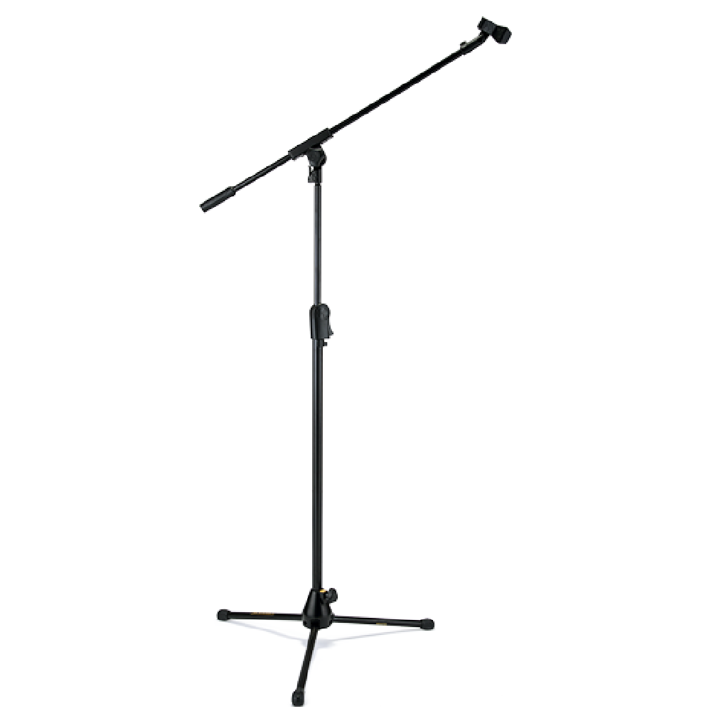 Hercules Hercules / MS系列 直斜兩用麥克風架 (MS531B/MS532B) 第 2 張圖片｜三峽麥克風