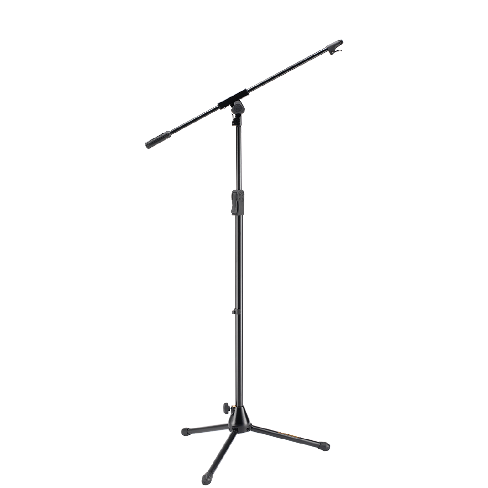 Hercules Hercules / MS系列 直斜兩用麥克風架 (MS531B/MS532B) — 三峽麥克風｜YA! 玩音樂