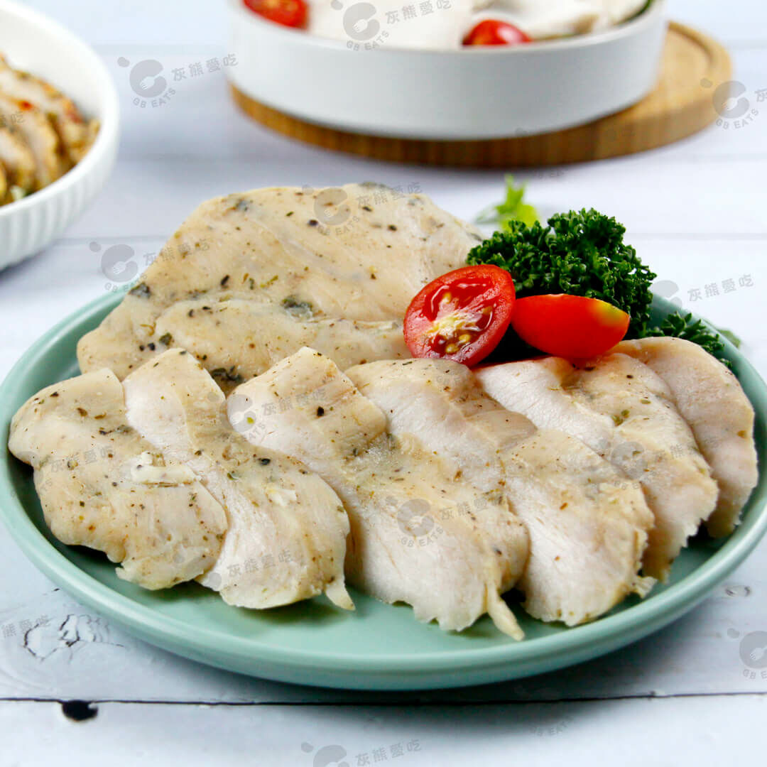 卜蜂黑胡椒沙拉雞胸肉