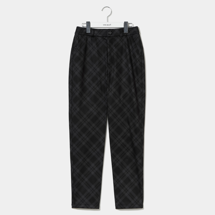 女士-三層防風防寒褲