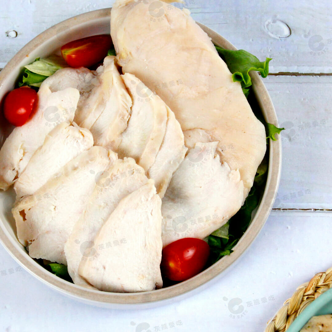 卜蜂經典風味雞胸肉