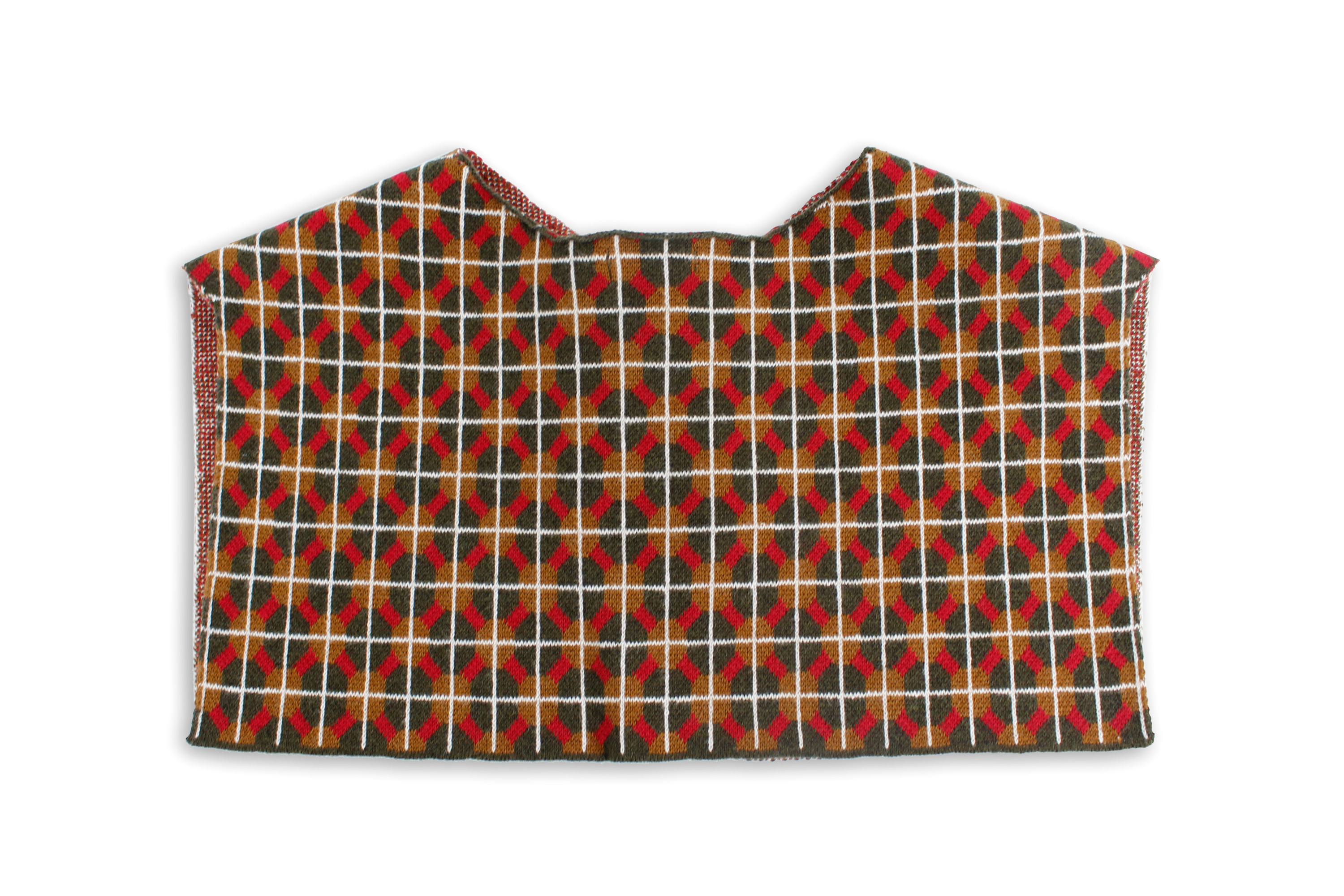 香港紙皮石假領