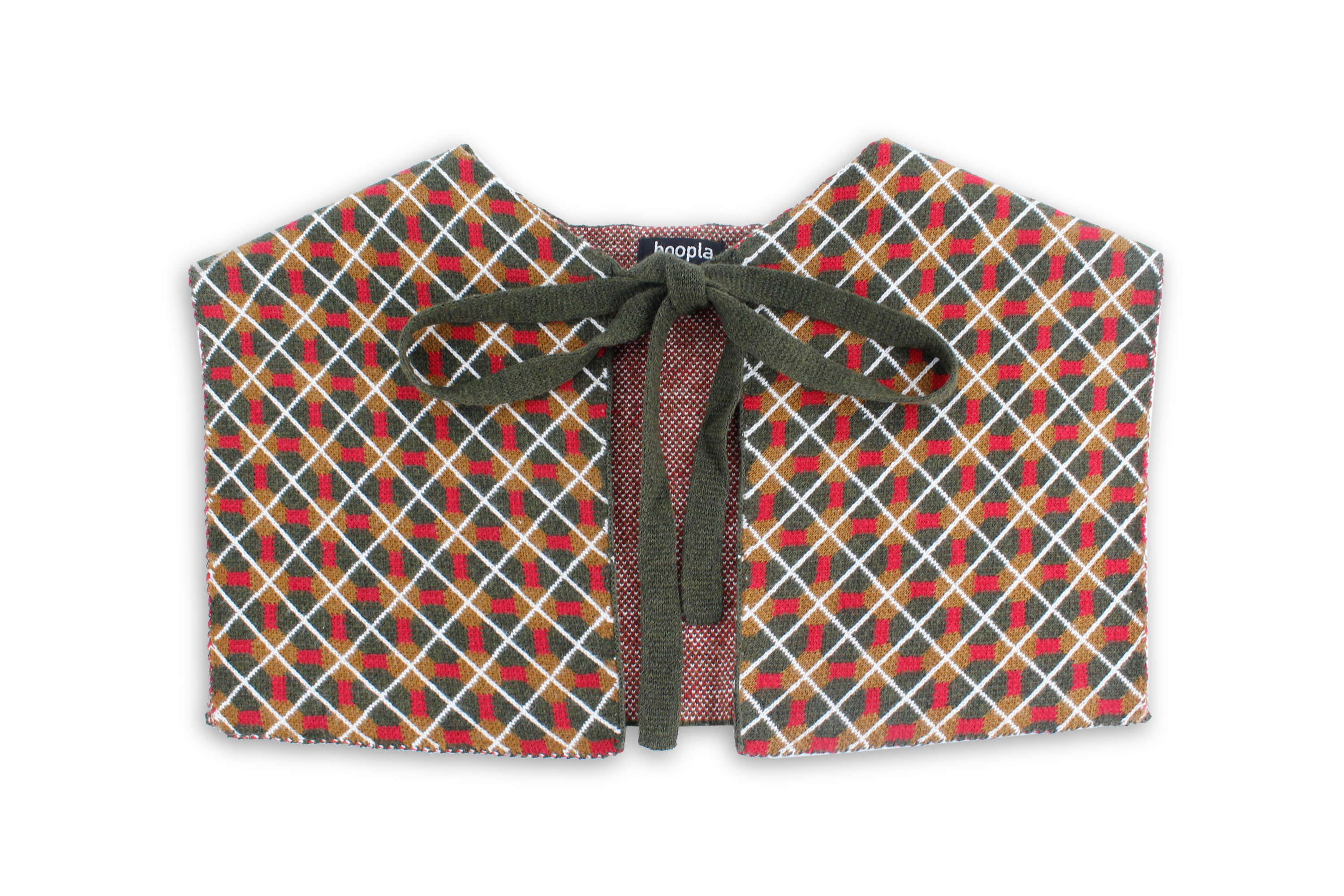 香港紙皮石假領