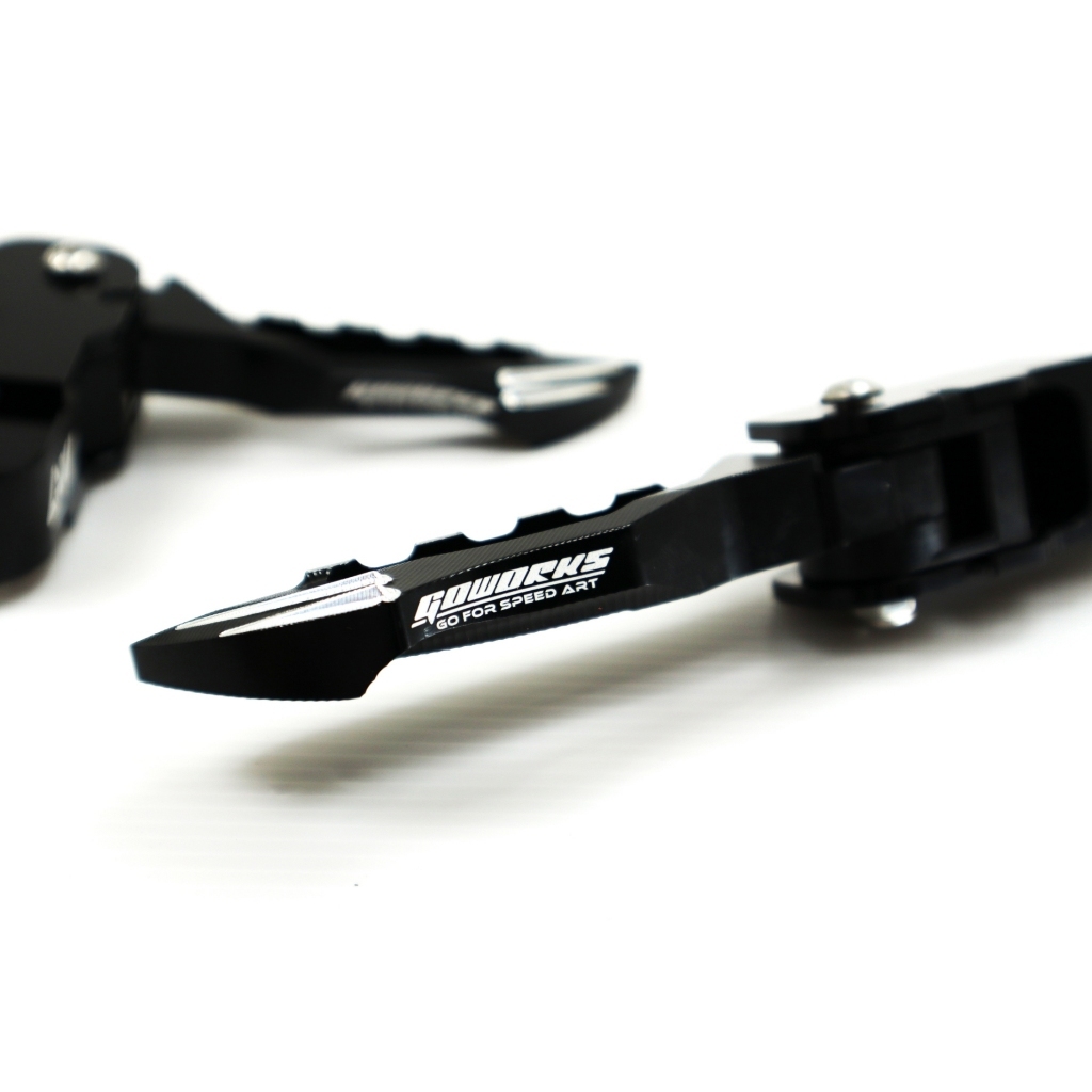 GOWORKS DRG2.0 後移飛旋踏板 二代龍 NEW DRGBT