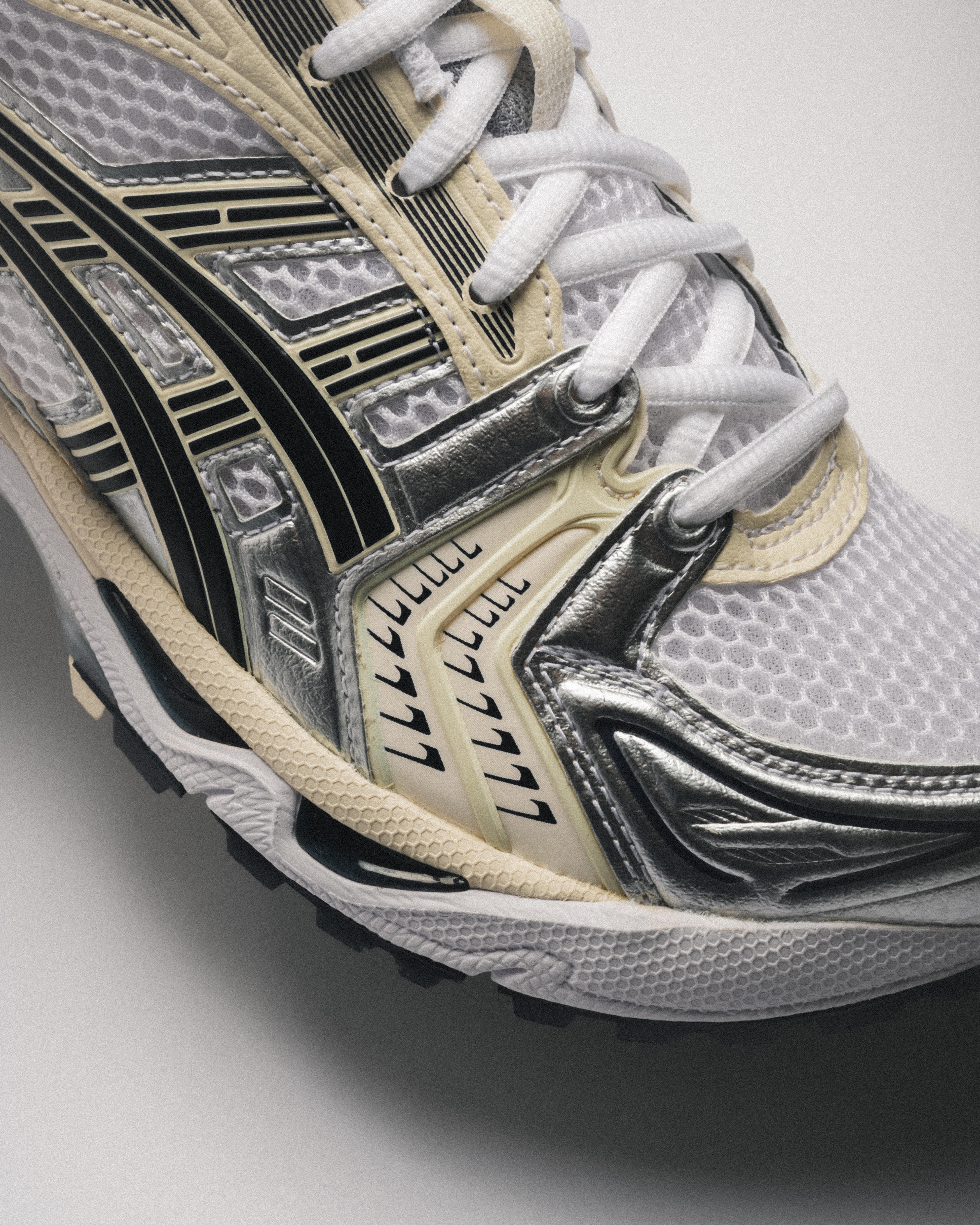 Asics GEL-KAYANO 14 White Midnight Asics GEL-KAYANO 14 White Midnight