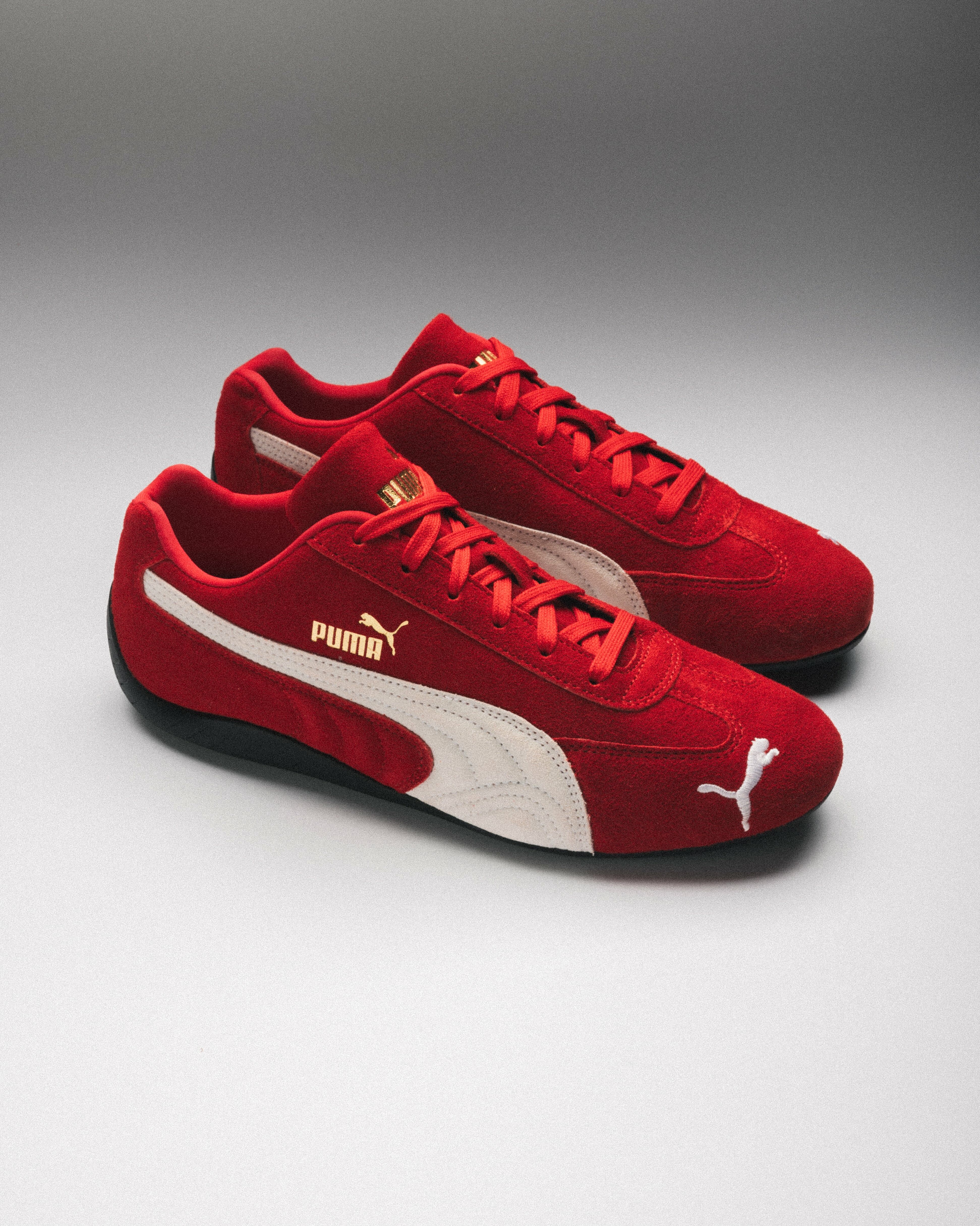 [現貨] PUMA Speedcat OG | RED