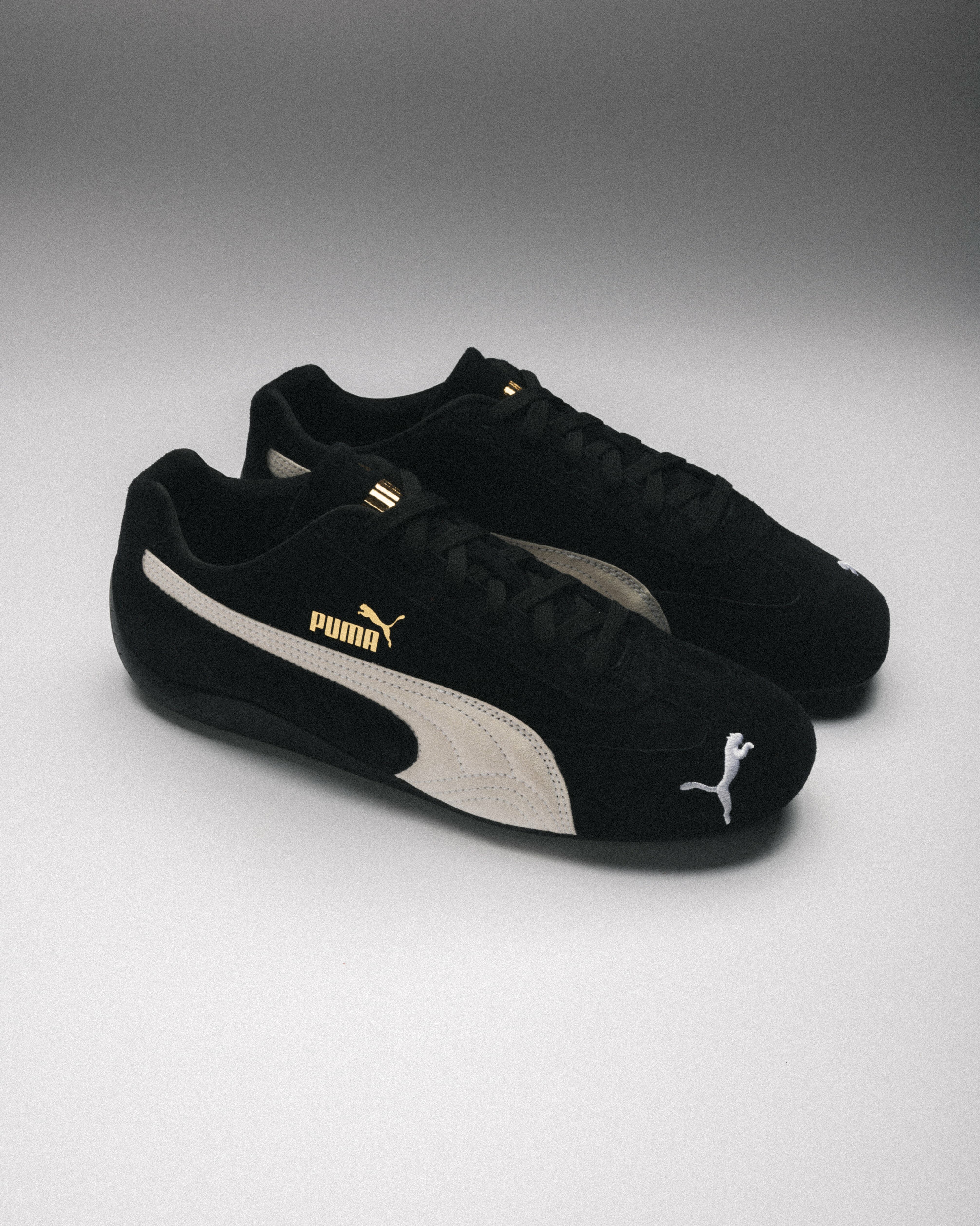 [現貨] PUMA Speedcat OG | Black