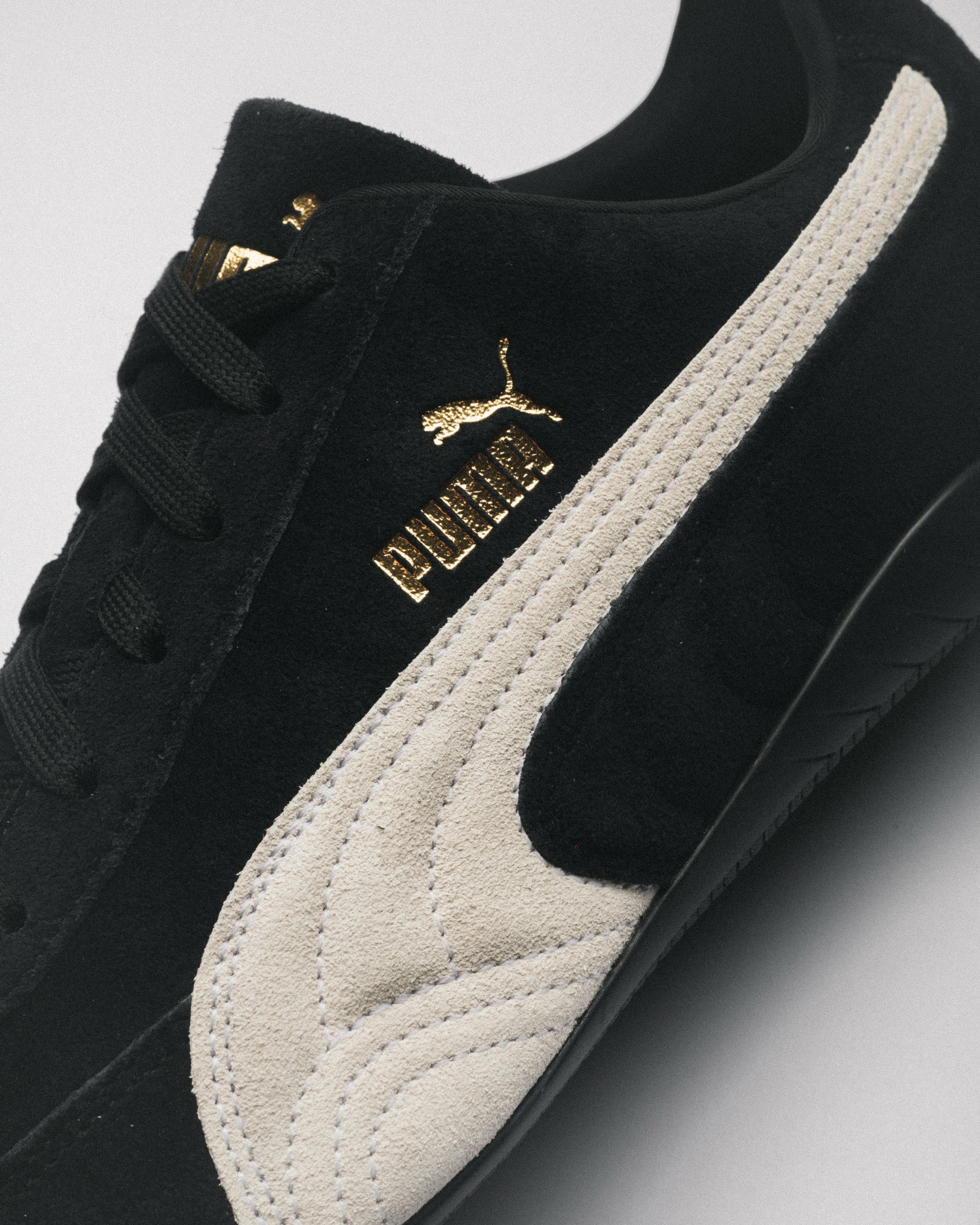 [現貨] PUMA Speedcat OG | Black