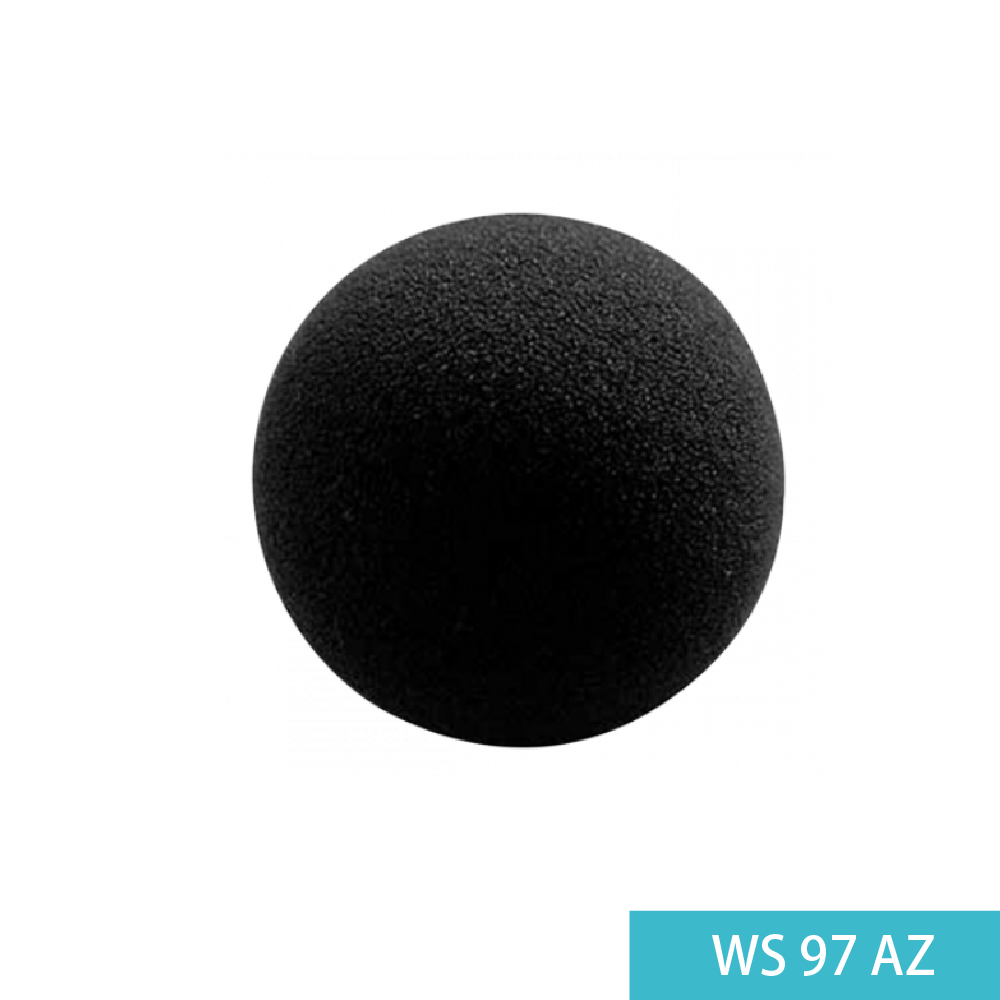 Beyerdynamic Beyerdynamic / WSAZ系列 麥克風防風罩( WS53AZ/WS59AZ/WS97AZ/WS101AZ) 第 4 張圖片｜三峽麥克風