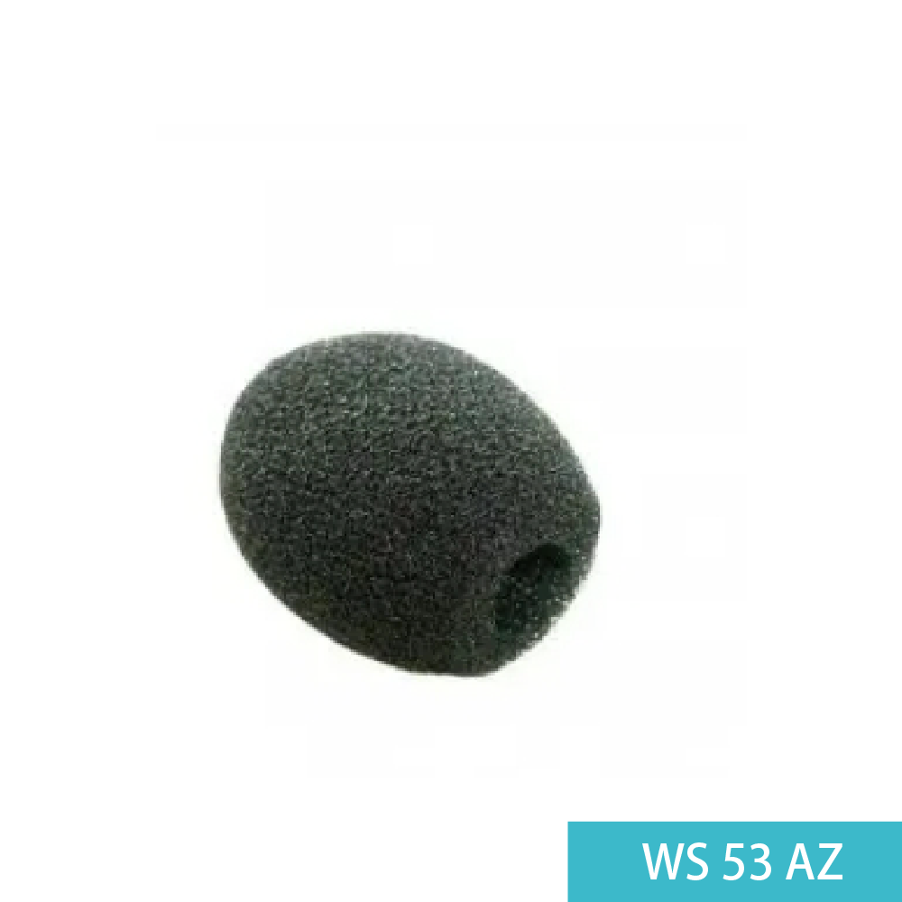 Beyerdynamic Beyerdynamic / WSAZ系列 麥克風防風罩( WS53AZ/WS59AZ/WS97AZ/WS101AZ) 第 2 張圖片｜三峽麥克風