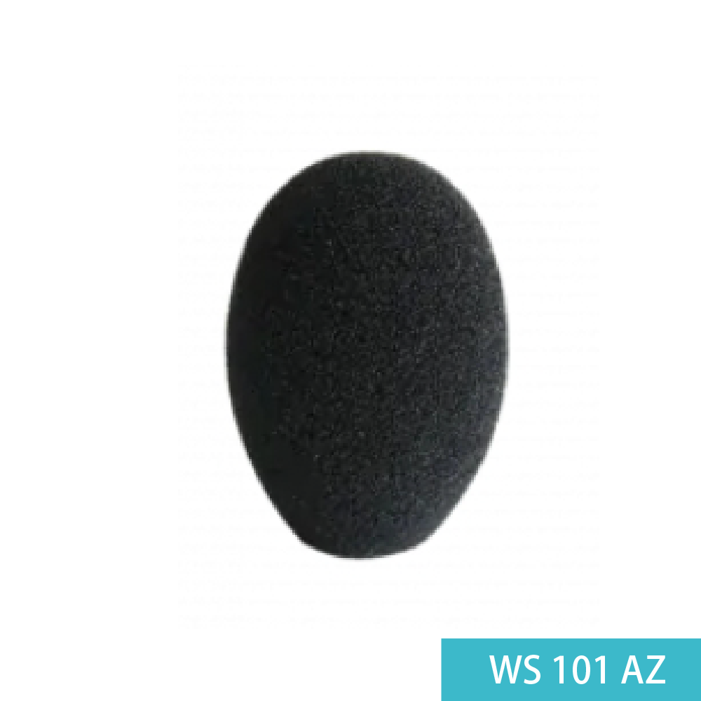 Beyerdynamic Beyerdynamic / WSAZ系列 麥克風防風罩( WS53AZ/WS59AZ/WS97AZ/WS101AZ) 第 5 張圖片｜三峽麥克風