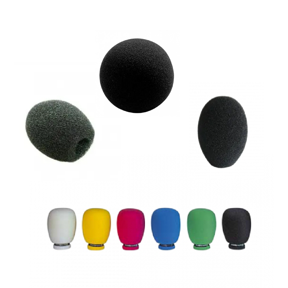 Beyerdynamic Beyerdynamic / WSAZ系列 麥克風防風罩( WS53AZ/WS59AZ/WS97AZ/WS101AZ) — 三峽麥克風