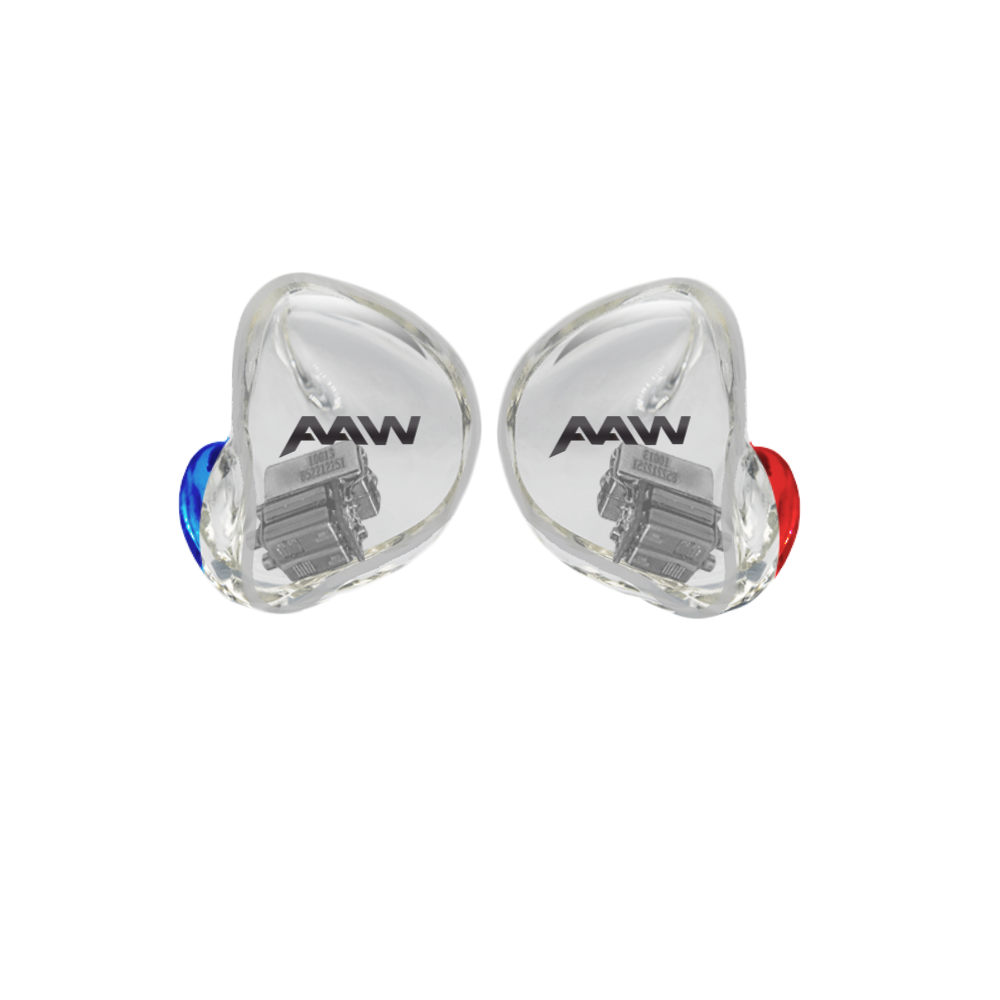 AAW Z06 訂製耳機