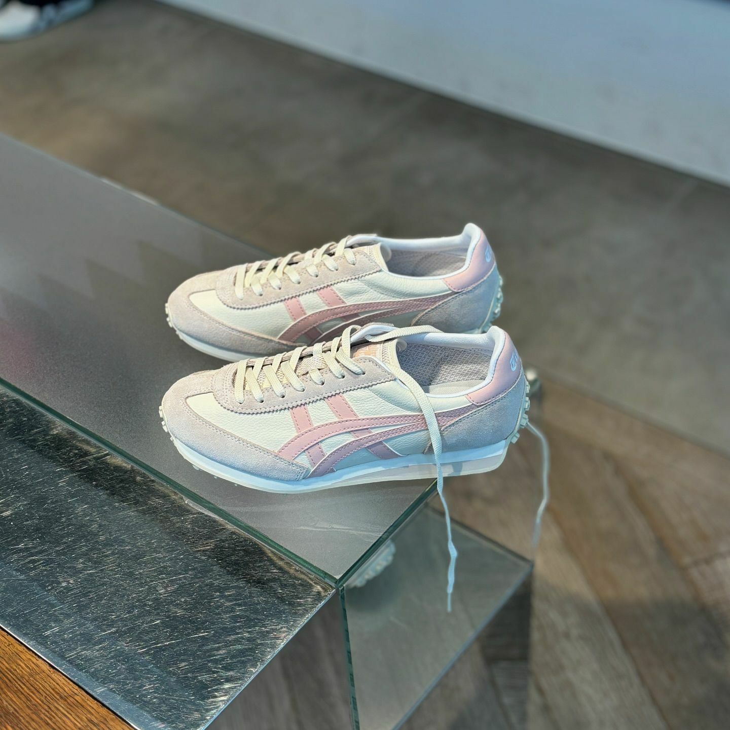 楽天市場】Onitsuka Tiger オニツカタイガー スニーカー