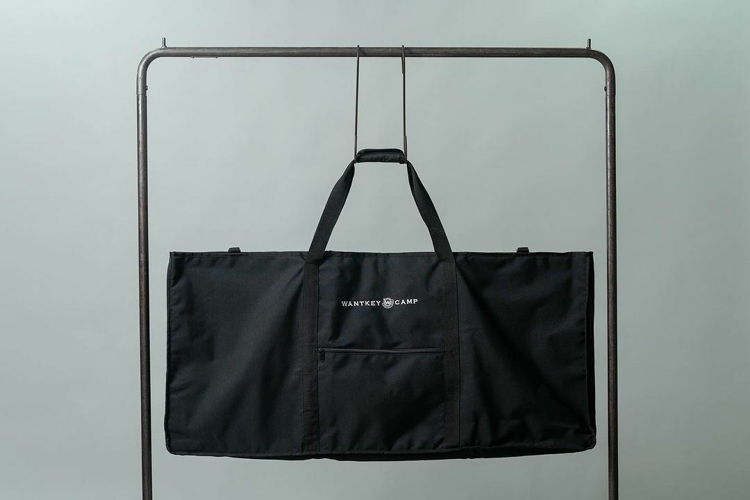 Wantkey Camp｜STG Table Bag｜STG 桌專屬收納袋