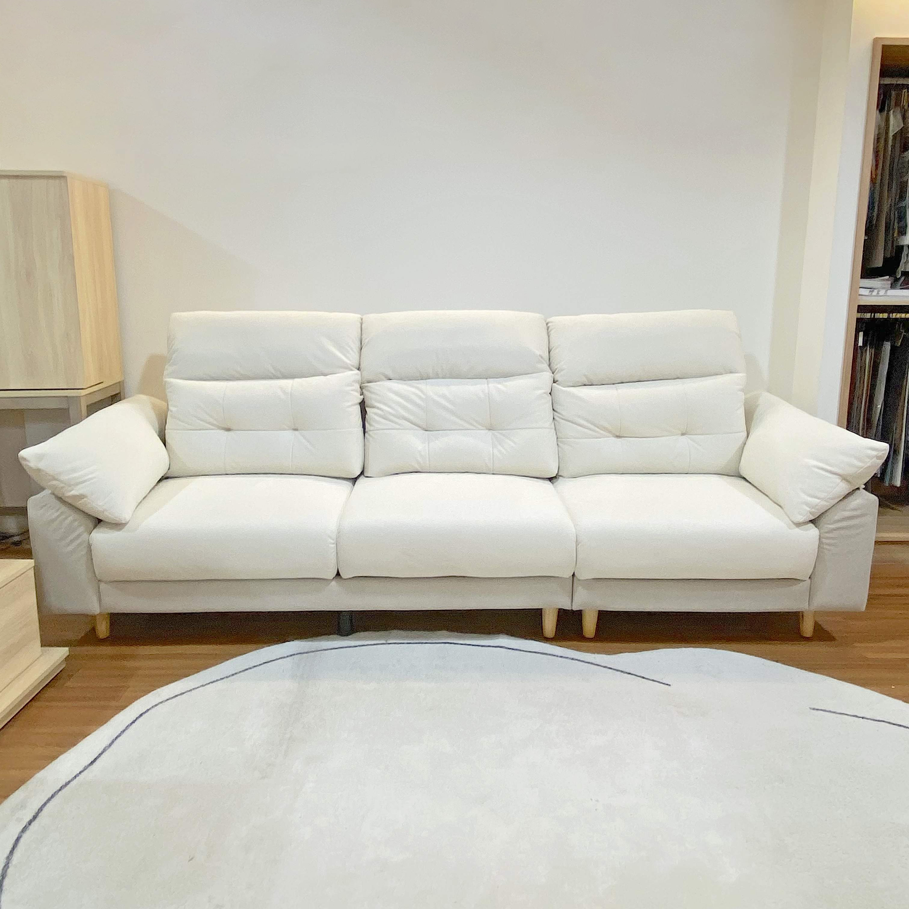 里奧沙發S012-692