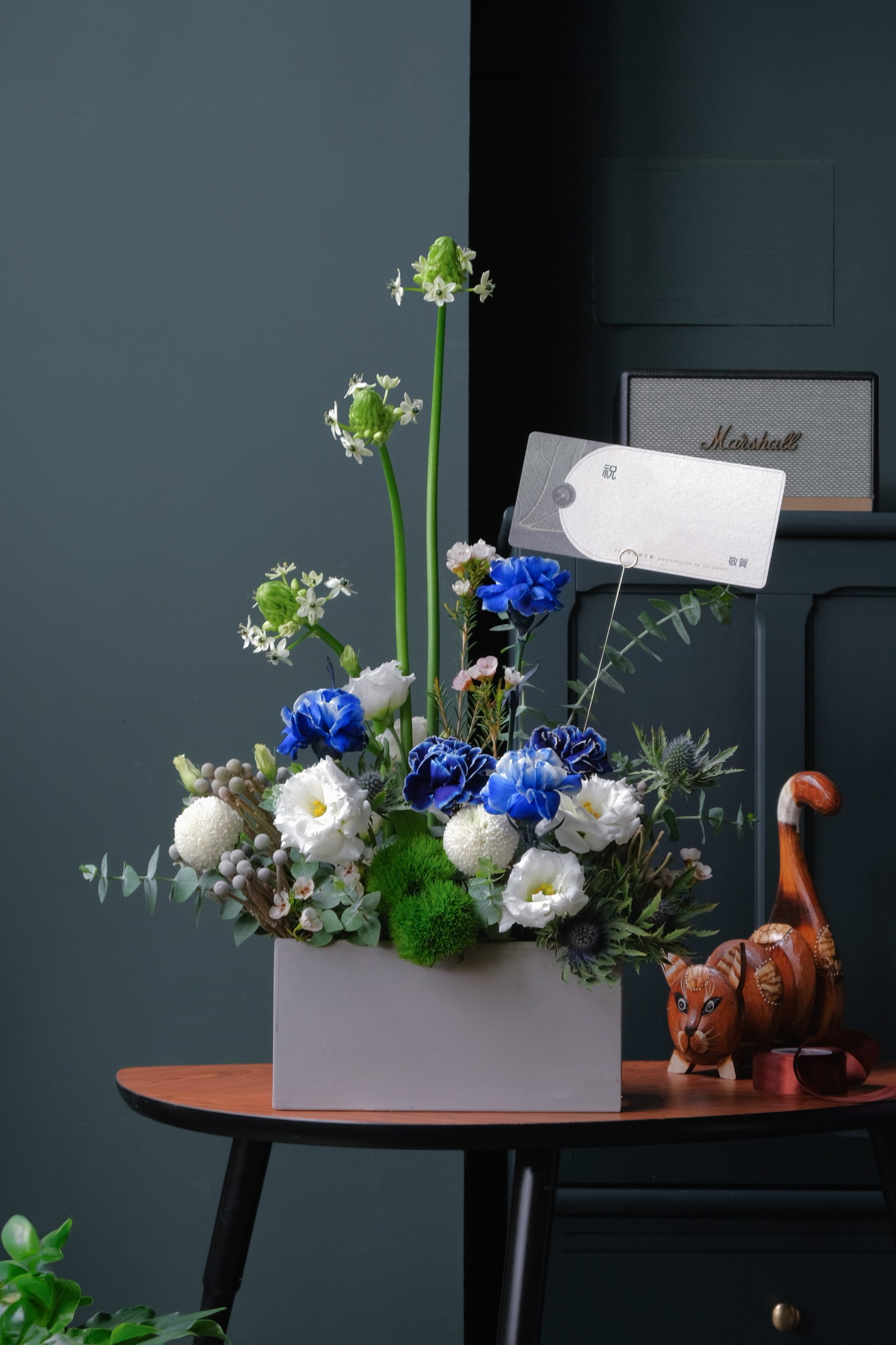 芬蘭冰山 Finland iceberg ｜送禮  居家擺設