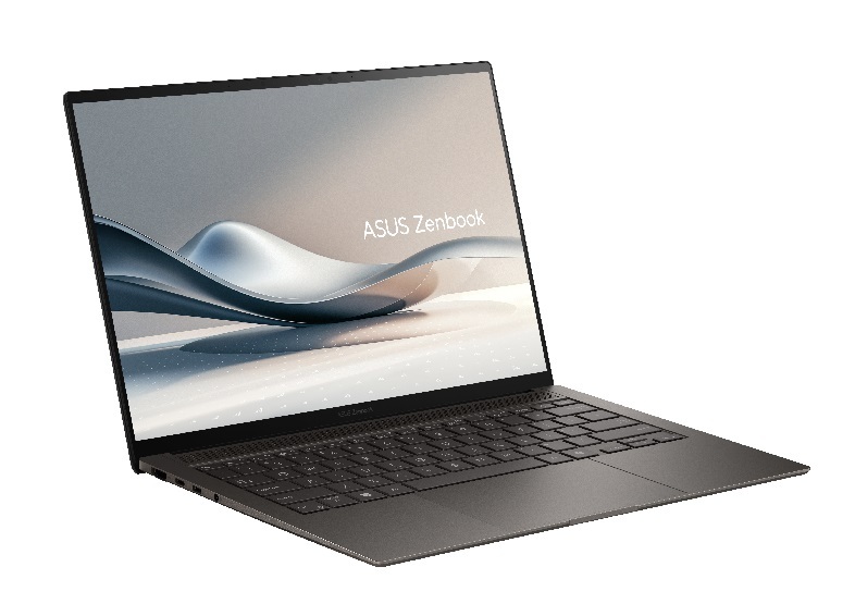 ASUS UX5406SA-0032I258V 曜岩灰14吋OLED筆電Ultra7 258V+32GD5