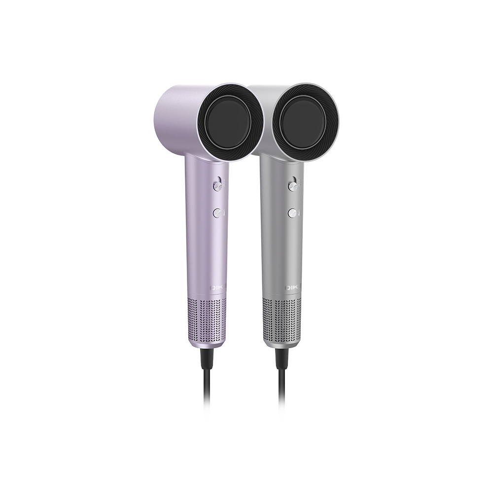 HBF210 等離子溫控護髮吹風機